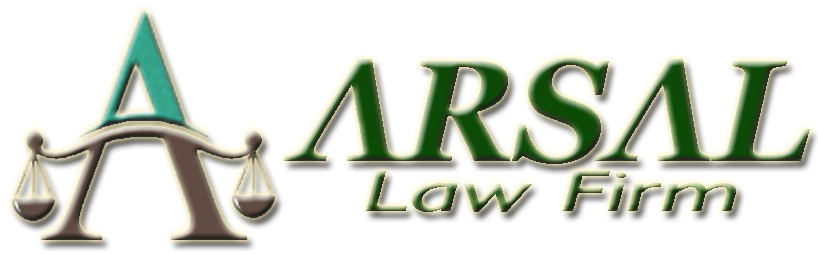 ARSAL logo